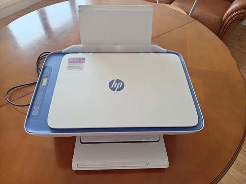Imprimante deskjet 2821e - hp,