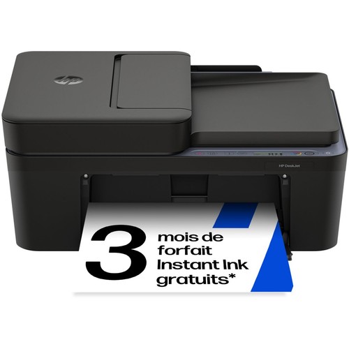 Imprimante jet encre hp - jet, d'encre