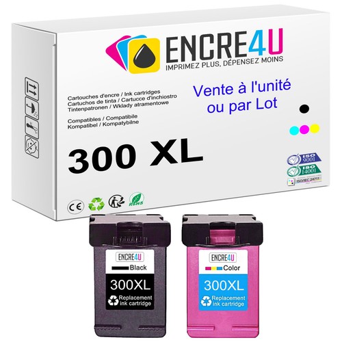 Premium cartouches d - premium, d'encre