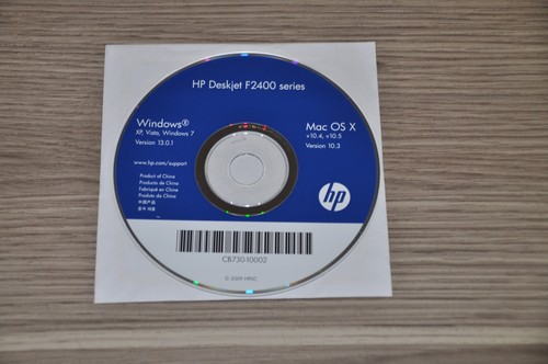 Driver imprimante deskjet - imprimante,