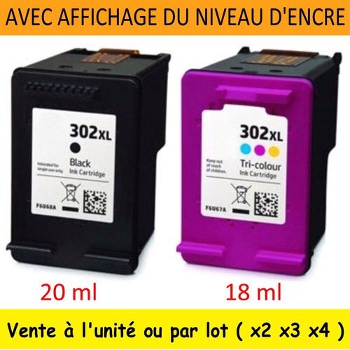 Cartouches encre compatibles - cartouches,