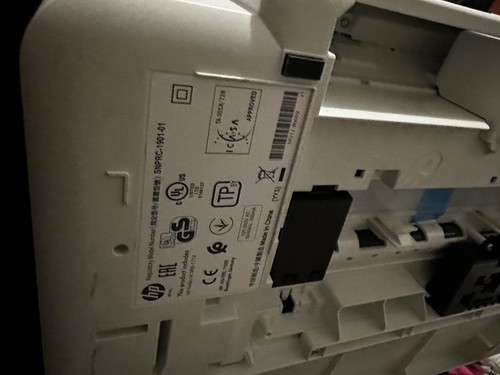 Deskjet 4122e imprimante - deskjet,