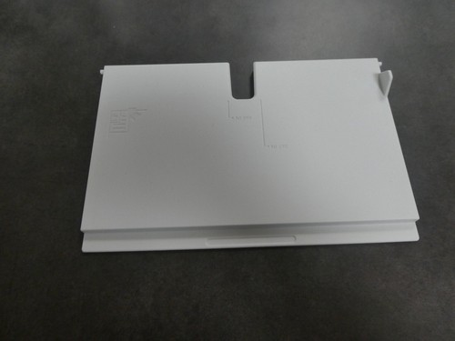 Chargeur feuille arrière pour - feuille,