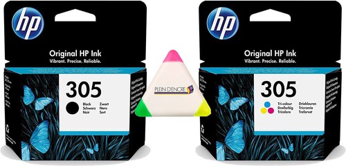 Multipack 305 pour - multipack, hp
