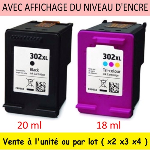 Cartouches encre compatibles - cartouches,
