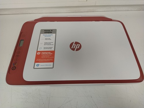 Imprimante tout un - hp,