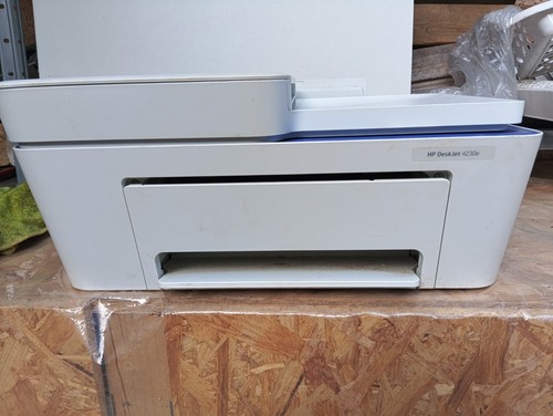 Imprimante deskjet 4200 - imprimante,