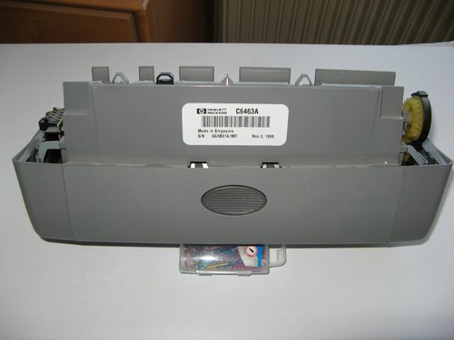 Module recto verso imprimante - recto/verso,